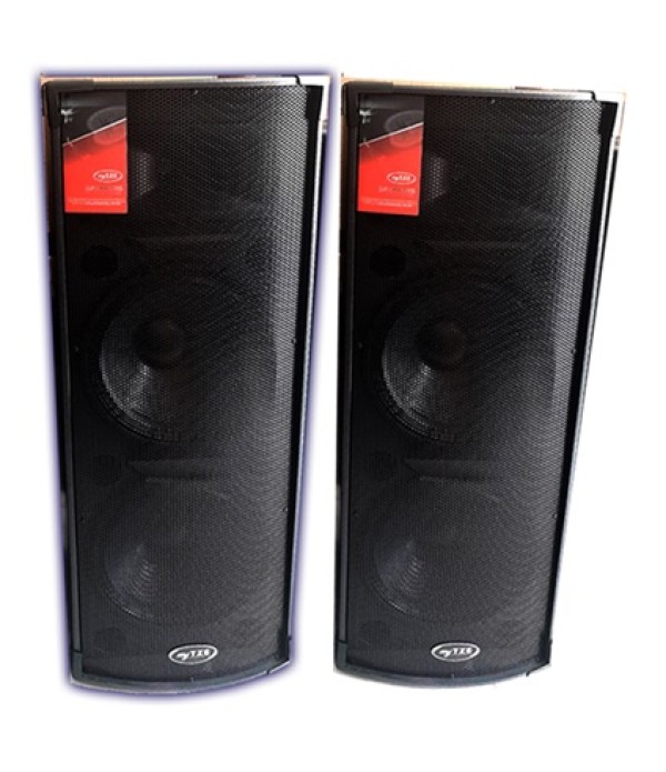 Passive Speakers  Model TT 55